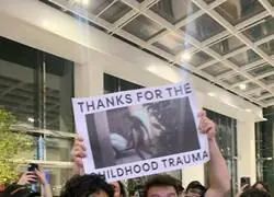 Si me encontrara con el se&ntilde;or Shyamalan