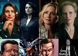 Prueba de que cambiar el g&eacute;nero de un personaje no es mala idea si se hace bien