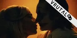 As&iacute; de espectaculares se ven Joaquin Phoenix y Lady Gaga en JOKER 2