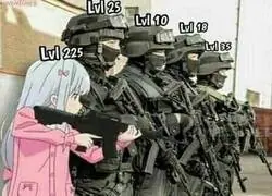 Mientras menos serio, m&aacute;s pro