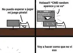 Ese PC est&aacute; condenado