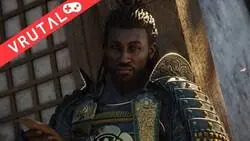 Ubisoft habr&iacute;a utilizado como fuente para Yasuke a un escritor fraudulento