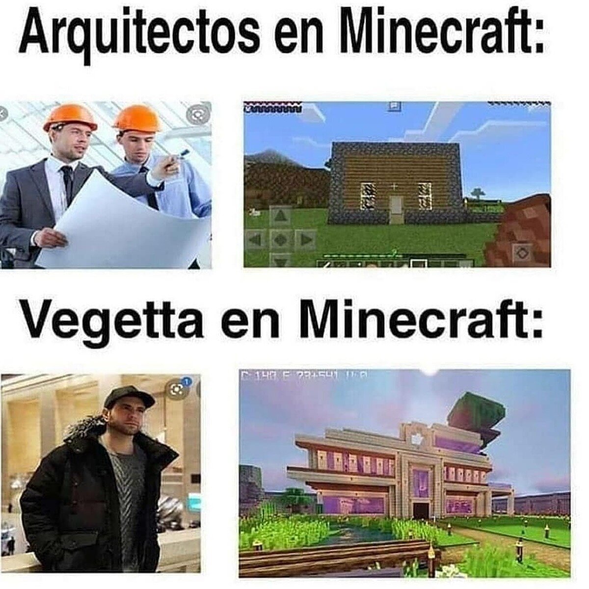 El gran Vegetasietesietesiete