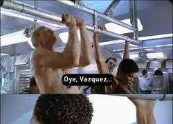 Aliens nos regal&oacute; una de las respuestas m&aacute;s brutales del cine