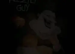 &iquest;Imaginas a Peter Griffin como Light Yagami?