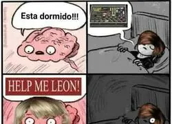 La detesto con alma y coraz&oacute;n