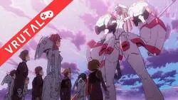 &iquest;Se encuentra el Anime Mecha en estado de declive?