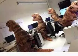 &iquest;Os hab&eacute;is puesto a pensar que...?