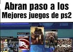 &iquest;Me he dejado alguno?