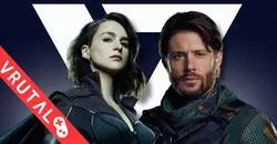 Eric Kripke revela que The Boys tendr&aacute; una precuela llamada Vought Rising