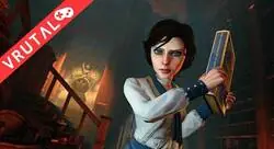 Malas noticias. Pel&iacute;cula de Bioshock sufre una reducci&oacute;n de presupuesto