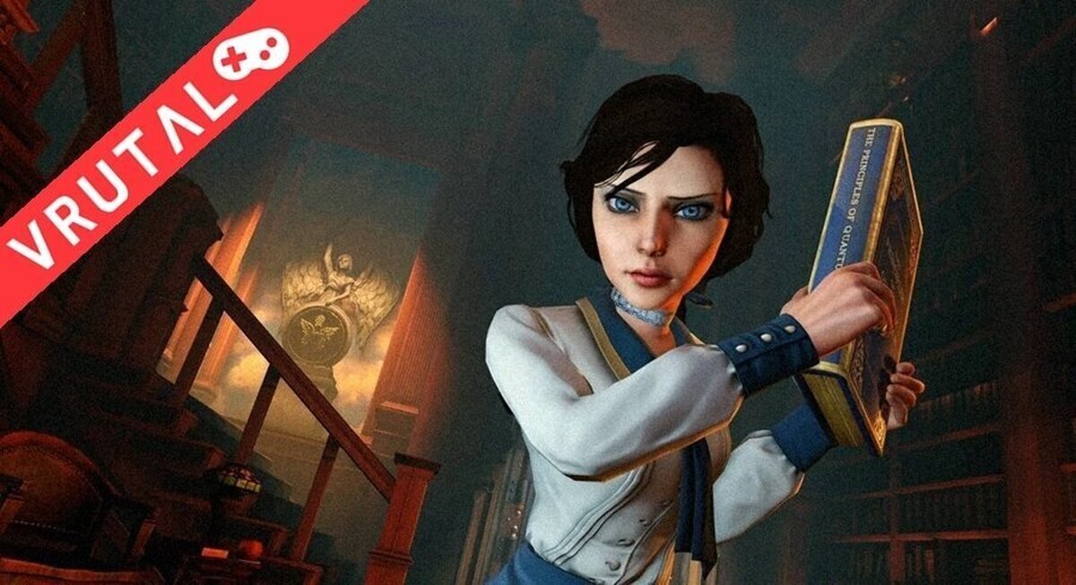 Malas noticias. Pel&iacute;cula de Bioshock sufre una reducci&oacute;n de presupuesto