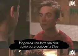 &iquest;Sab&iacute;as que 'Babilonia' significa 'confusi&oacute;n'?