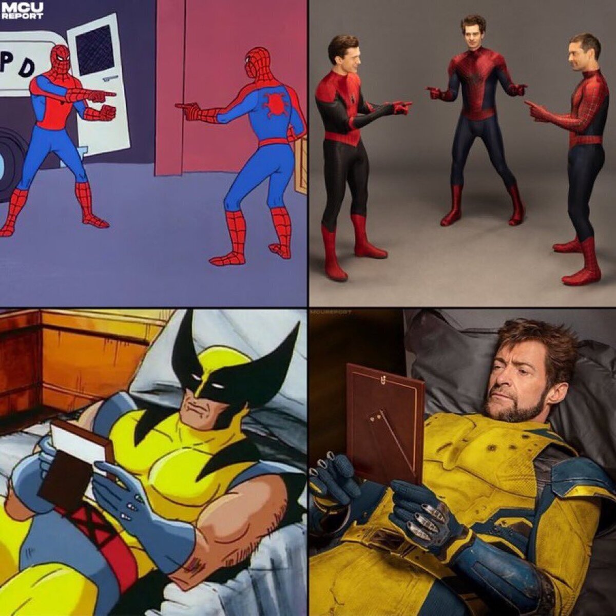 La influencia de los memes en el cine actual