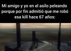 Nunca se lo perdonar&eacute;