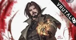 &iquest;Sab&iacute;as que Keanu Reeves est&aacute; escribiendo un Anime? As&iacute; se ve BRZRKR