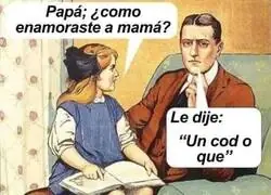 El inicio de una gran relaci&oacute;n