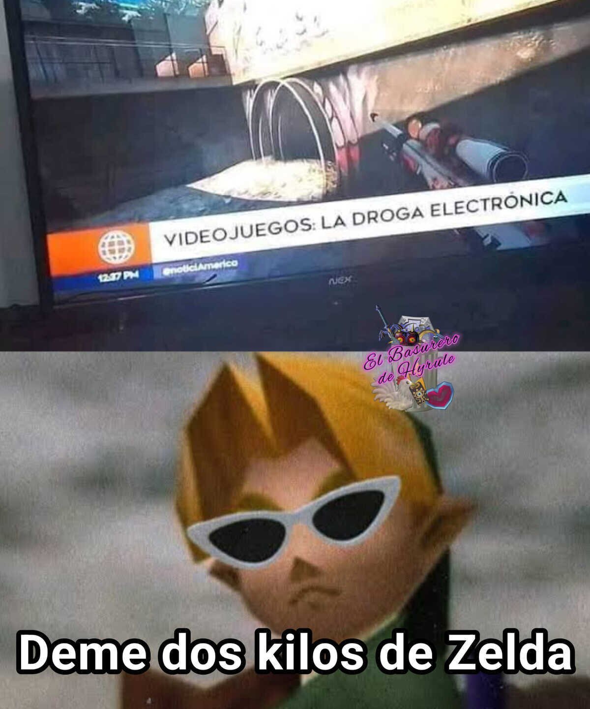 ¿A cuanto la libra de Fallout?
