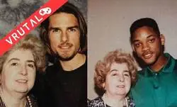 &iquest;Qui&eacute;n es esta mujer y porqu&eacute; tiene una colecci&oacute;n de fotos con m&aacute;s de 50 famosos?