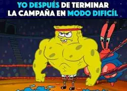 Donde est&aacute; el verdadero nivel