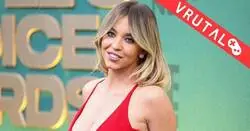 Sidney Sweeny responde a los cr&iacute;ticos que le piden dejar de hacer escenas er&oacute;ticas