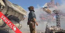 A un mes de su estreno, Star Wars: Outlaws se echa al bolsillo a todos los cr&iacute;ticos