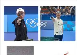 El t&iacute;o este de los juegos ol&iacute;mpicos se salt&oacute; el tutorial innecesario