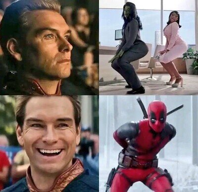 Quita, a tí no te sale.