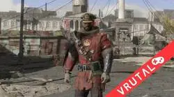 Fallout London ya est&aacute; disponible y le est&aacute; encantando a todo el mundo