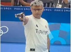 Una verdadera prueba de punter&iacute;a