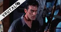 Bruce Campbell dar&aacute; voz a Ash Williams en serie animada de Evil Dead