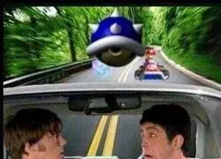 Ese peque&ntilde;o susto antes del desastre