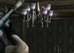 Dulces sue&ntilde;os, Leon