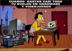 Prioridades extra&ntilde;as