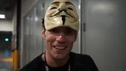 El d&iacute;a que Henry Cavill se pase&oacute; de inc&oacute;gnito por la Comic-Con