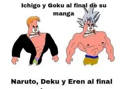 Que anticlim&aacute;tico todo