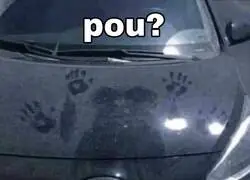 &iquest;Cuantas manos tiene el Pou?