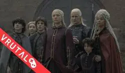 As&iacute; queda la puntuaci&oacute;n de todos los cap&iacute;tulos de House of the Dragon seg&uacute;n IMDb