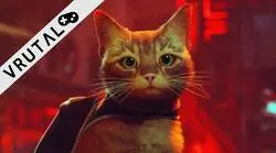 Dos a&ntilde;os despues Stray por fin llega a Nintendo Switch