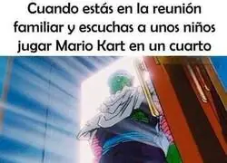 Reconozco esa m&uacute;sica donde sea