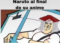 &iquest;Y este cuando se gradua?