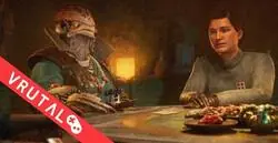 No son criminales: En STAR WARS: OUTLAWS no se podr&aacute; robar ni matar civiles