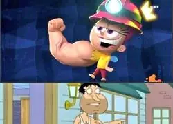 Misma energ&iacute;a