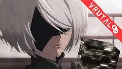 Otro retraso: Anime de  NieR: Automata sigue teniendo problemas de producci&oacute;n