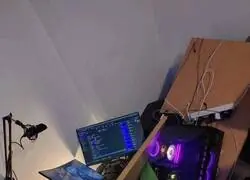 Lo incre&iacute;ble es que siga encendida