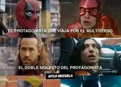 &iquest;Notas un patr&oacute;n?