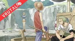 WIT Studio revela primeras im&aacute;genes del remake de ONE PIECE.