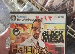 Im&aacute;genes que Valve no quiere que veas