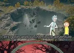 Te odio, lago de la putrefacci&oacute;n