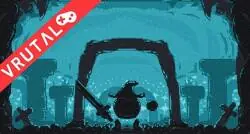 El creador de este roguelike cuenta las dificultades de ser desarrollador en &Aacute;frica